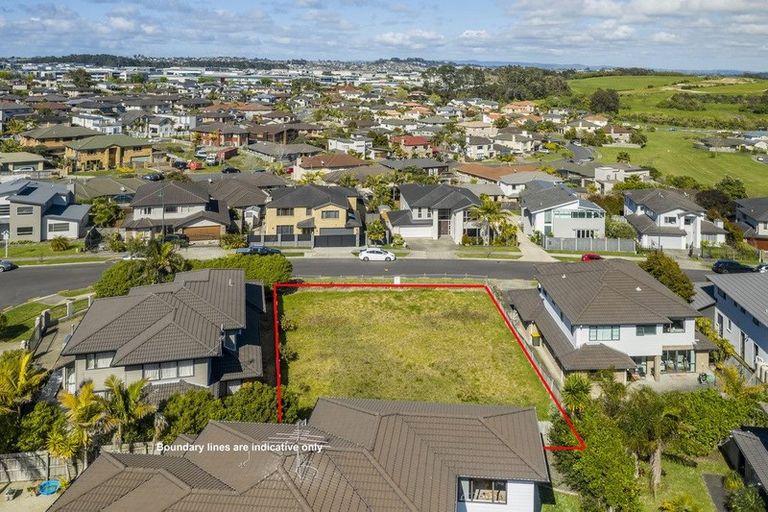 Photo of property in 74 Killybegs Drive, Pinehill, Auckland, 0632