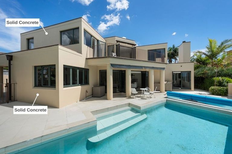 Photo of property in 39 Granger Road, Cockle Bay, Auckland, 2014