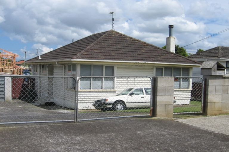Photo of property in 4 Milan Road, Papatoetoe, Auckland, 2025