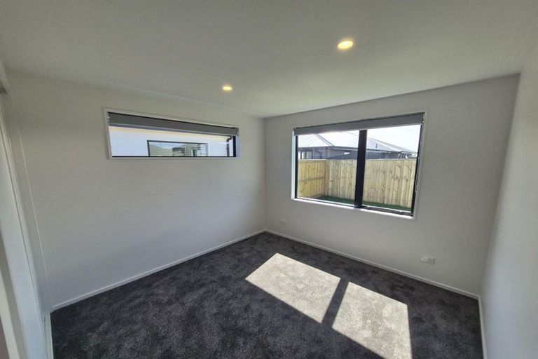 Photo of property in 25a Korimako Crescent, Rolleston, 7678