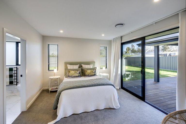 Photo of property in 3 Grenside Lane, Mahora, 4120