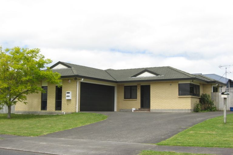 Photo of property in 25a Puriri Road, Pukekohe, 2120