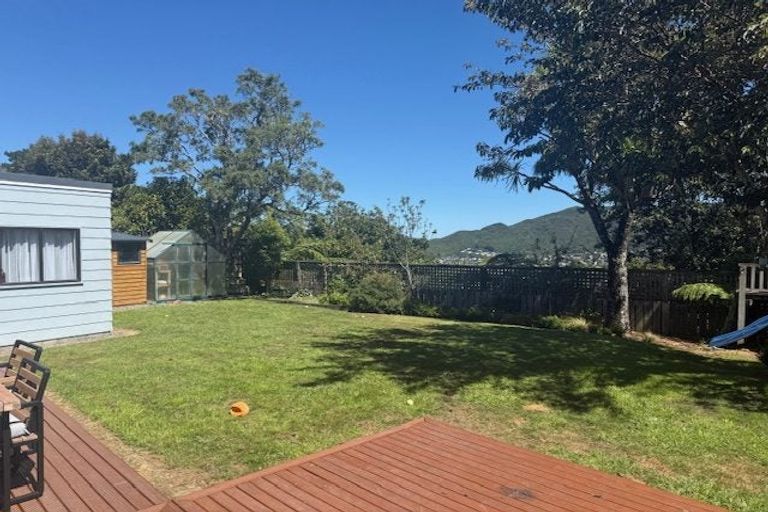 Photo of property in 4 Tedder Way, Karori, Wellington, 6012