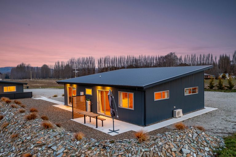 Photo of property in 635 Springvale Road, Springvale, Alexandra, 9393