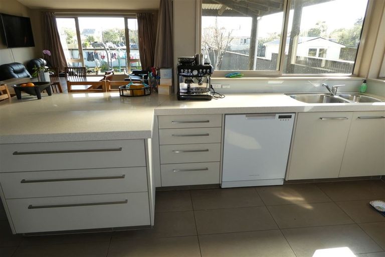 Photo of property in 43 Bidgood Street, Greymouth, 7805