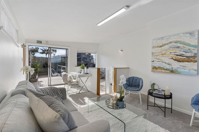 Photo of property in 149 Sandspit Road, Shelly Park, Auckland, 2014