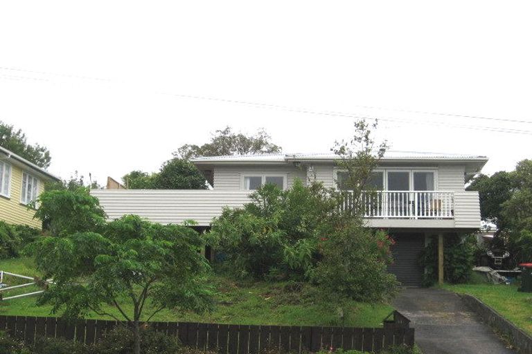 Photo of property in 11 Aragon Avenue, Glendowie, Auckland, 1071