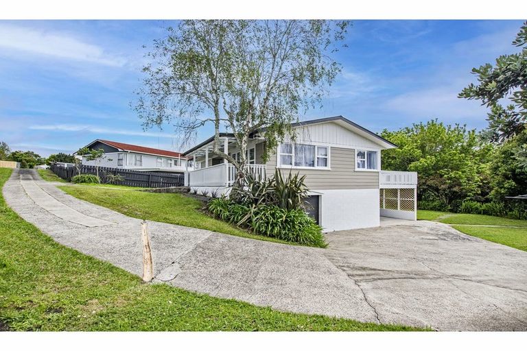 Photo of property in 21 Clyde Street, Dargaville, 0310