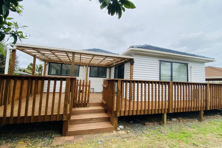 Photo of property in 71c Ash Street, Avondale, Auckland, 1026