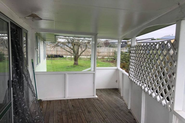 Photo of property in 112 Lethbridge Street, Feilding, 4702