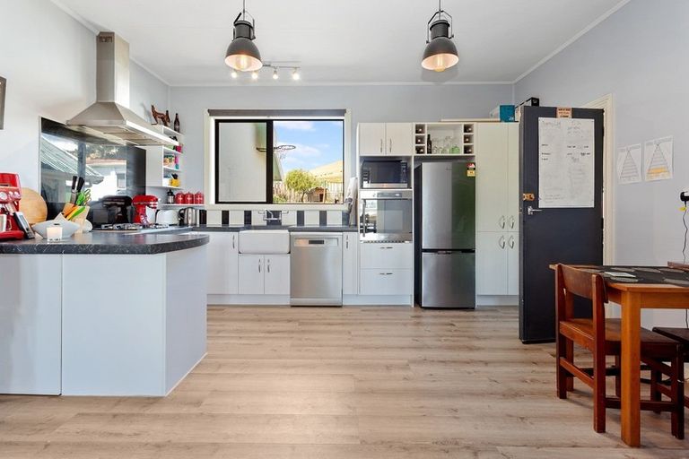 Photo of property in 23 Denham Terrace, Waikari, 7420