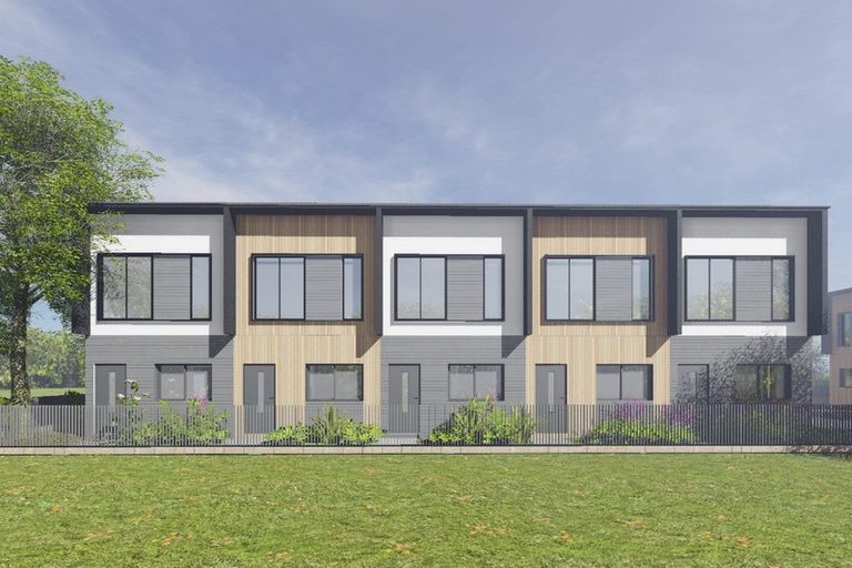 Photo of property in 8 Royal Road, Massey, Auckland, 0614