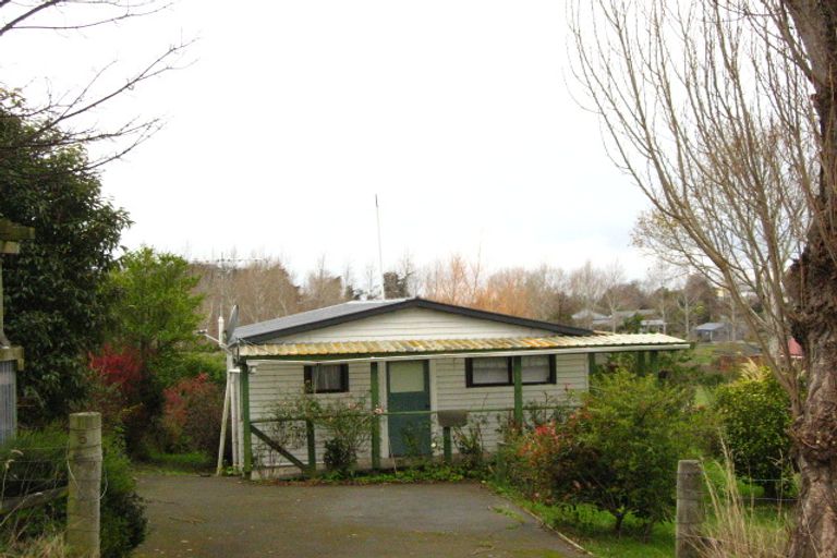 Photo of property in 5 Station Road, Warrington, Waikouaiti, 9471