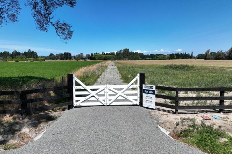 Photo of property in 27 Te Pouapatuki Road, Woodend, Kaiapoi, 7691