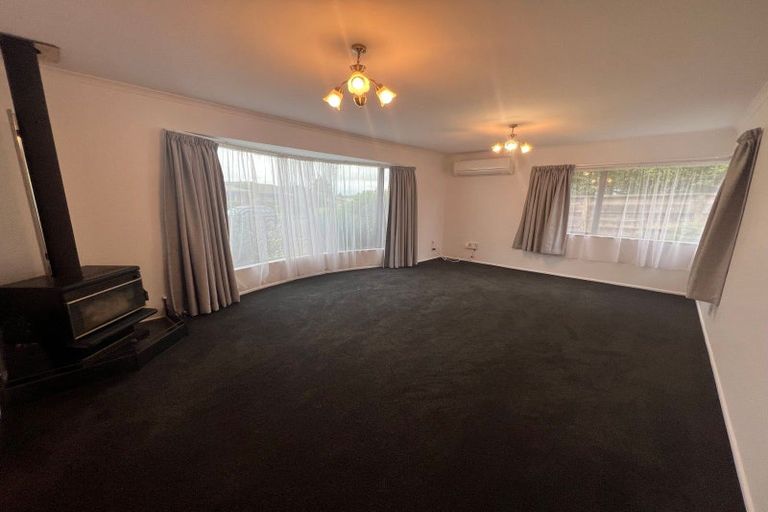 Photo of property in 81 Amberley Avenue, Highbury, Palmerston North, 4412