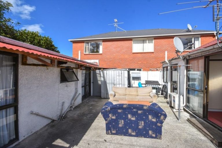 Photo of property in 651 Castle Street, North Dunedin, Dunedin, 9016