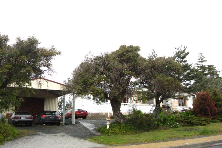 Photo of property in 36 Collins Street, Waikouaiti, 9510