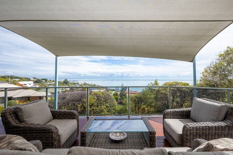 Photo of property in 21 Ledbury Road, Atawhai, Nelson, 7010