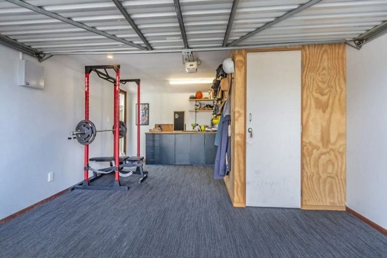 Photo of property in 3/89 Bishop Street, St Albans, Christchurch, 8014