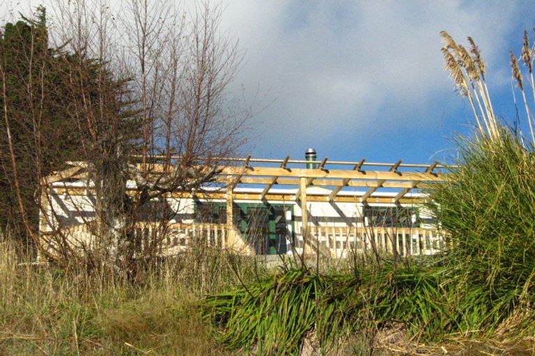 Photo of property in 94 Doctors Point Road, Waitati, 9085