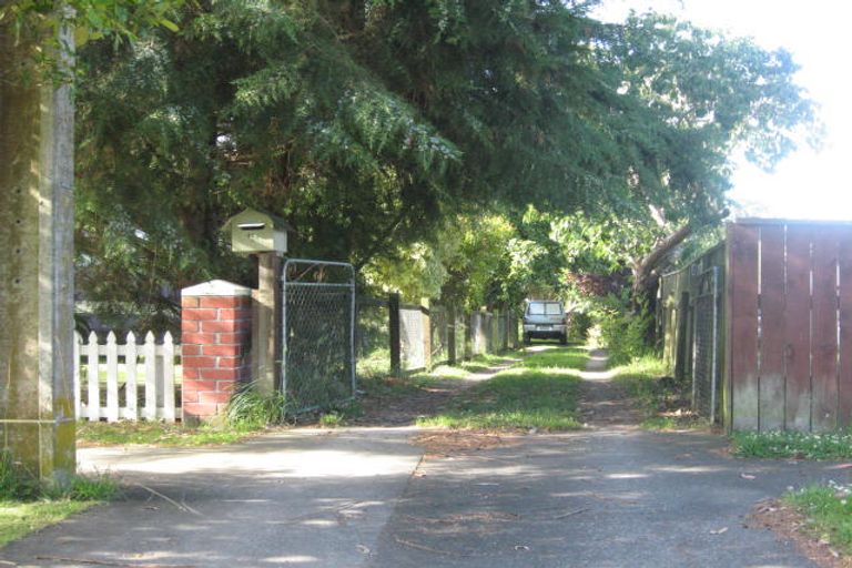 Photo of property in 14a Burmah Street, Aramoho, Whanganui, 4500