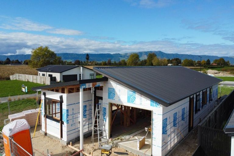 Photo of property in 55 Rangitihi Street, Matamata, 3400