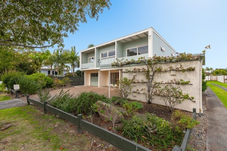 Photo of property in 33 Hinewa Road, Otumoetai, Tauranga, 3110