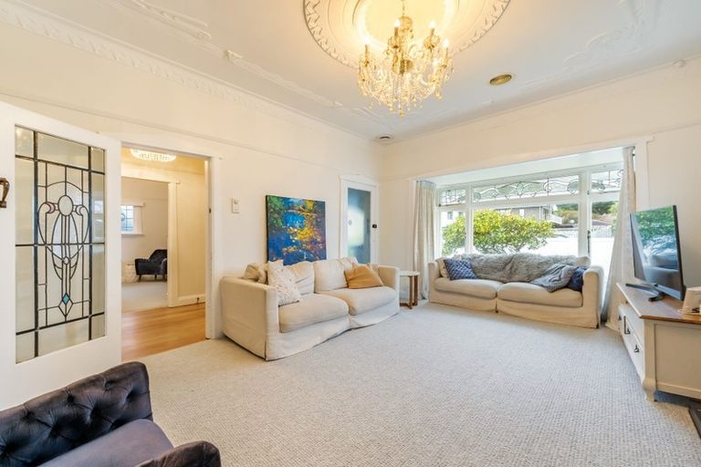 Photo of property in 6 Hume Street, Alicetown, Lower Hutt, 5010