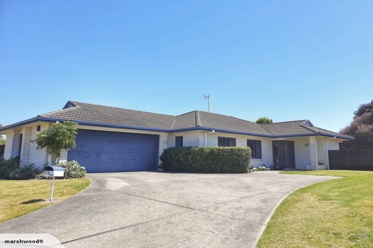 Photo of property in 9 Marshwood Place, Papamoa Beach, Papamoa, 3118