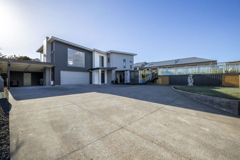 Photo of property in 83b Parklands Avenue, Bell Block, New Plymouth, 4312