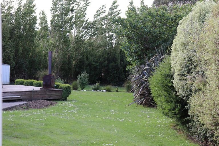 Photo of property in 15 Alexander Place, Woodlands, Invercargill, 9871