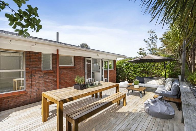 Photo of property in 1/113 Monarch Avenue, Hillcrest, Auckland, 0627