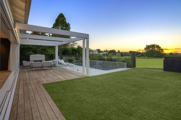 Photo of property in 109 John Street, Ponsonby, Auckland, 1011