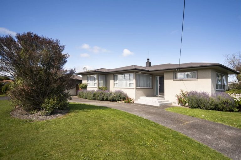 Photo of property in 7 Nairn Crescent, Awapuni, Palmerston North, 4412