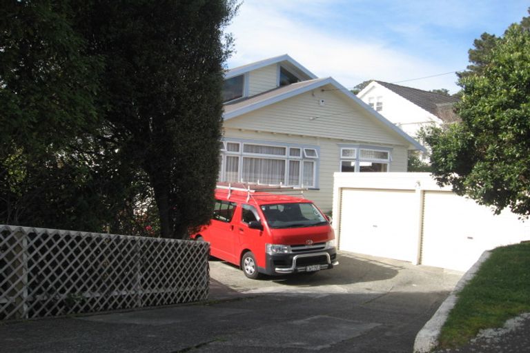 Photo of property in 45 Duthie Street, Karori, Wellington, 6012