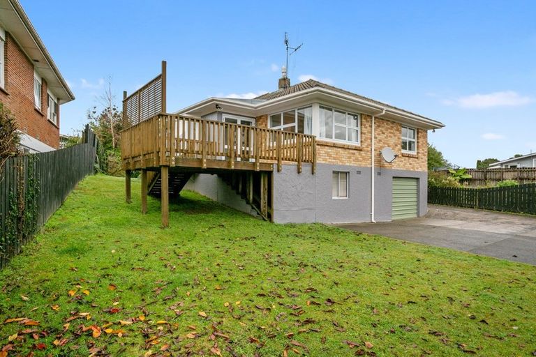 Photo of property in 135 Tirau Street, Putaruru, 3411
