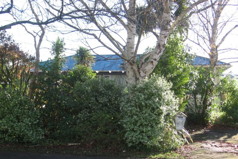 Photo of property in 16 North Street, Feilding, 4702