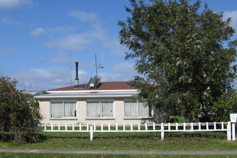 Photo of property in 46 Paterson Street, Mount Maunganui, 3116