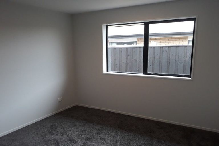 Photo of property in 63 Avanda Avenue, Rolleston, 7615