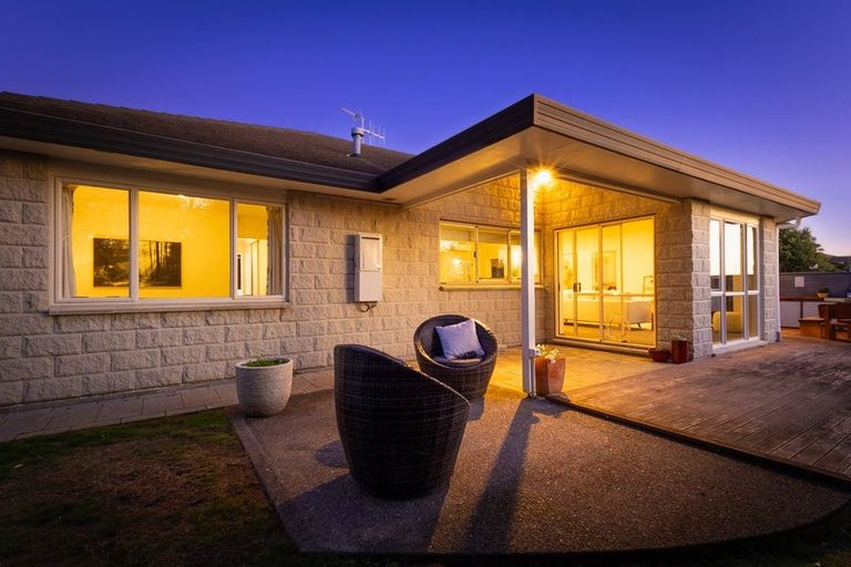 Photo of property in 10 Harvest Court, Paraparaumu, 5032