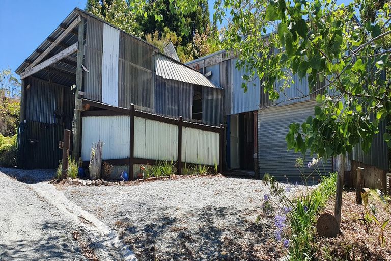 Photo of property in 91a Rigden Road, Opua, 0272