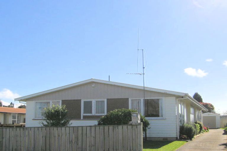 Photo of property in 7 Highmore Place, Brookfield, Tauranga, 3110