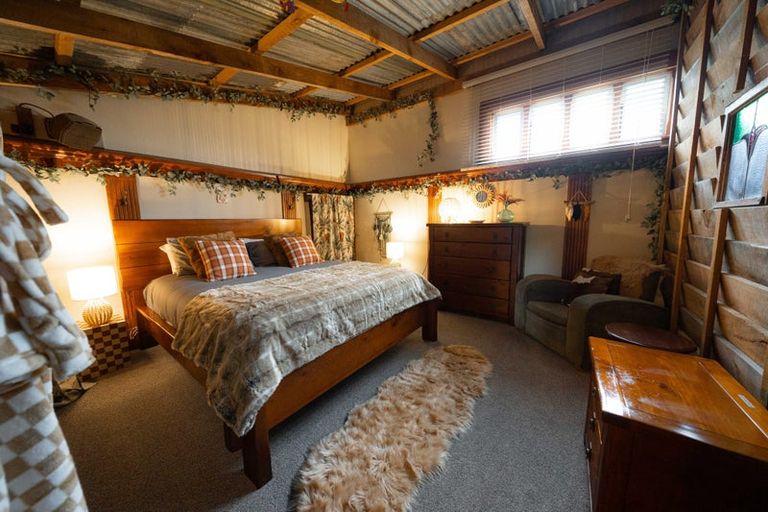 Photo of property in Ex Masonic Lodge Hall, 6 Hill Road, Lumsden, 9730