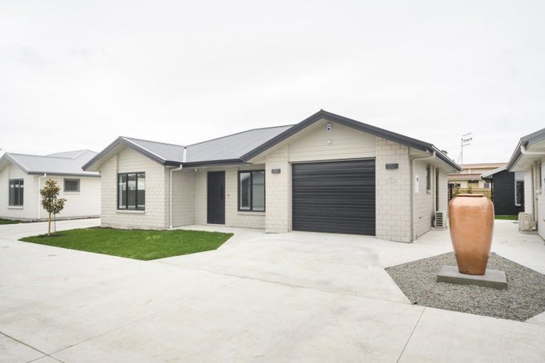 Photo of property in 10/10 Bowen Street, Feilding, 4702