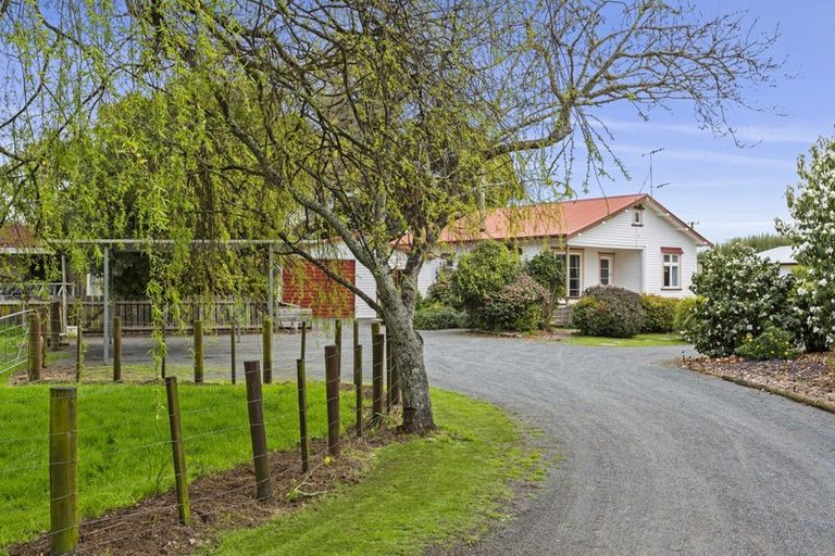 Photo of property in 33 Platt Road, Newstead, Hamilton, 3287