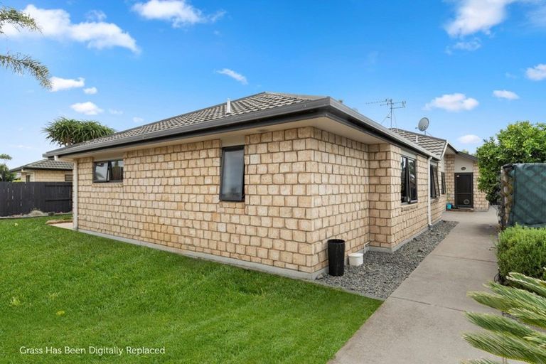 Photo of property in 62 Keepa Close, Papamoa Beach, Papamoa, 3118