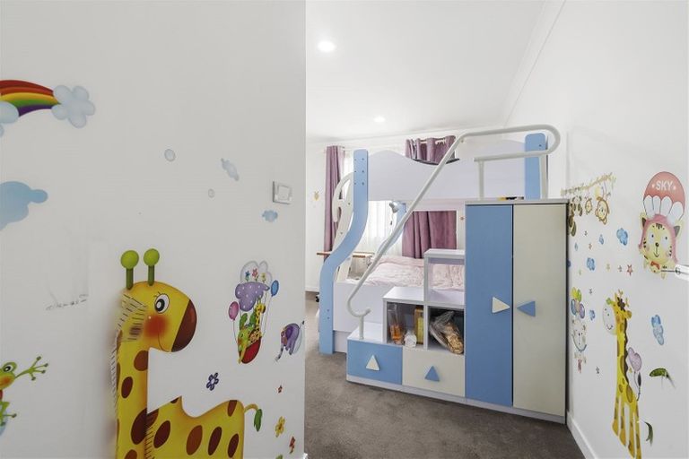 Photo of property in 32 Quattro Avenue, Flat Bush, Auckland, 2019