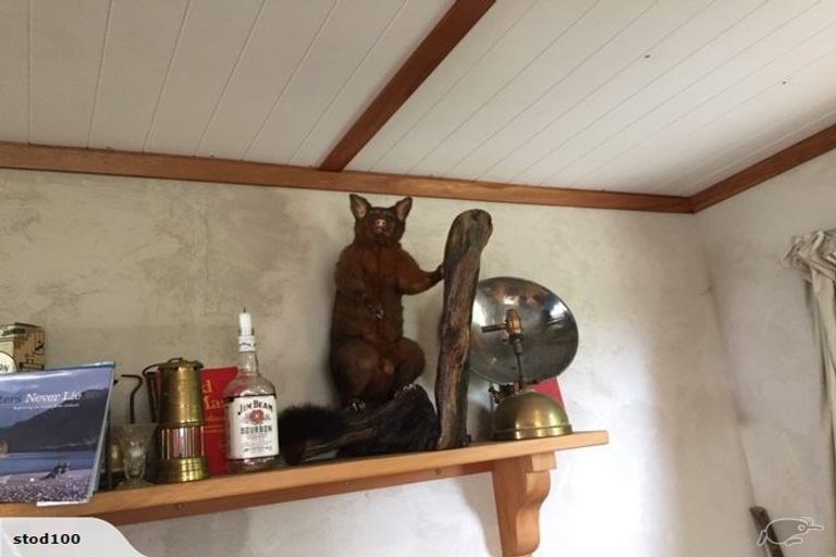 Photo of property in 8 Neils Beach Road, Jackson Bay, Haast, 7886