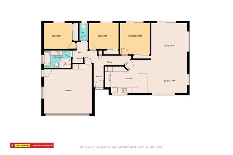 Photo of property in 47 Crawford Avenue, Mangere Bridge, Auckland, 2022