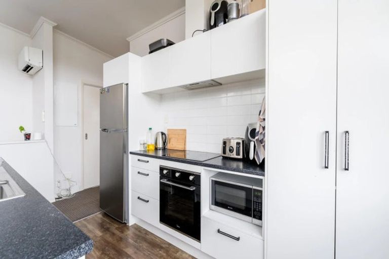 Photo of property in 91a Canongate, Dunedin Central, Dunedin, 9016